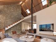 Casa adosada Venta Benasque, Anciles