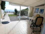 Casa adosada Venta Benicarló, Papa Luna