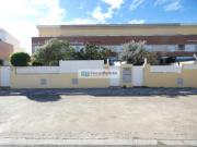 Casa adosada Venta Benicarló, Papa Luna