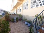 Casa adosada Venta Benicarló, Papa Luna