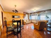 Casa adosada Venta Benicarló, Papa Luna