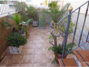 Casa adosada Venta Benicarló, Papa Luna