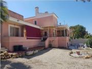 Casa adosada Venta Benidorm, Racó de l'Oix