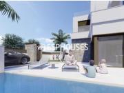 Casa adosada Venta Benijófar, Benijófar