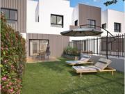 Casa adosada Venta Bétera, Centre