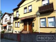 Casa adosada Venta Bilbao, Basurtu