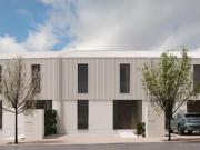 Casa adosada Venta Burgos Capital, El Crucero Cortes