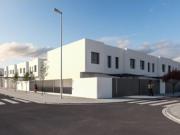 Casa adosada Venta Cáceres Capital, Montesol Mejostilla