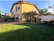 Casa adosada Venta Cáceres Capital, Montesol Mejostilla