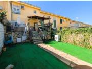 Casa adosada Venta Cáceres Capital, Montesol Mejostilla