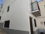 Casa adosada Venta Cádiar, Cádiar