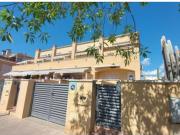 Casa adosada Venta Calafell, Segur de Calafell