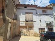 Casa adosada Venta Calamocha, Calamocha