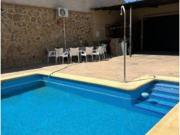 Casa adosada Venta Campillos, Campillos