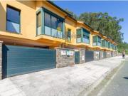 Casa adosada Venta Cangas, Darbo Santa María