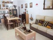 Casa adosada Venta Carboneras, Carboneras