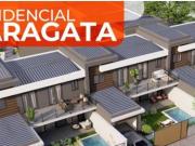 Casa adosada Venta Carcaboso, Carcaboso