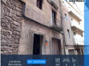 Casa adosada Venta Cardona, Cardona