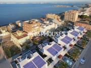 Casa adosada Venta Cartagena, Los Nietos