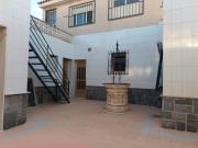 Casa adosada Venta Cartagena, Pozo Estrecho