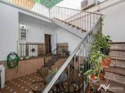 Casa adosada Venta Cártama, Estación de Cártama