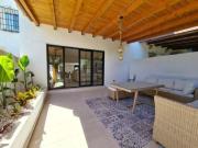 Casa adosada Venta Casares, Casares Costa