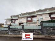 Casa adosada Venta Castro Urdiales, Cotolino