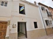 Casa adosada Venta Cañete la Real, Cañete la Real