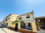 Casa adosada Venta Cebolla, Cebolla