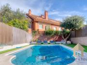 Casa adosada Venta Cerdanyola del Vallès, Canaletes Turonet