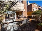 Casa adosada Venta Cerdanyola del Vallès, Sant Ramon