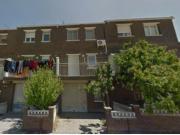 Casa adosada Venta Cervera, Cervera