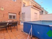 Casa adosada Venta Chauchina, Chauchina