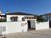Casa adosada Venta Chiclana de la Frontera, Mogarizas...