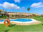 Casa adosada Venta Chiclana de la Frontera, Novo Sancti...
