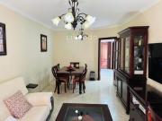 Casa adosada Venta Chiclana de la Frontera, Núcleo...