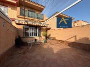 Casa adosada Venta Chiclana de la Frontera, Núcleo...