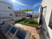 Casa adosada Venta Chiclana de la Frontera, Núcleo...