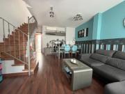 Casa adosada Venta Chinchilla de Monte Aragón,...