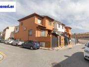 Casa adosada Venta Churriana de La Vega, Zona Calle...