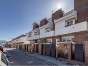 Casa adosada Venta Churriana de La Vega, Zona de San...
