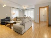 Casa adosada Venta Churriana de La Vega, Zona de San...