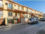 Casa adosada Venta Churriana de La Vega, Zona de San...