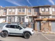 Casa adosada Venta Churriana de La Vega, Zona de San...