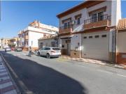 Casa adosada Venta Churriana de La Vega, Zona Parque de...