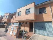 Casa adosada Venta Cigales, Cigales