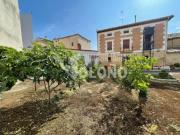 Casa adosada Venta Cihuri, Cihuri