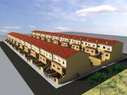 Casa adosada Venta Cijuela, Cijuela