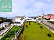 Casa adosada Venta Coaña, Coaña