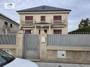 Casa adosada Venta Collado Villalba, Los Negrales